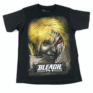 BLEACH Ichigo Kurosaki Bootleg Anime T-Shirt